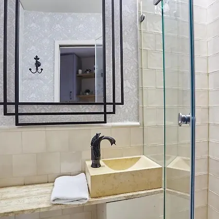 アパート 299 Nansouty - Superbe A *