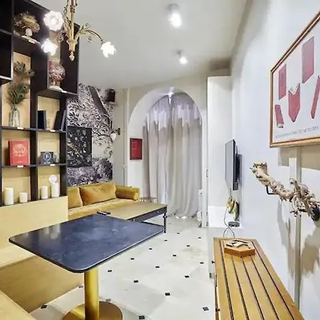 アパート 299 Nansouty - Superbe A