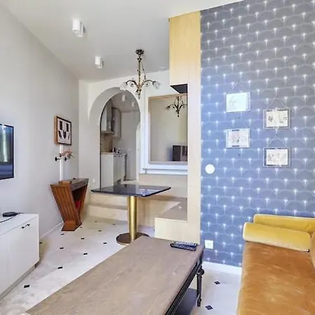 299 Nansouty - Superbe A アパート