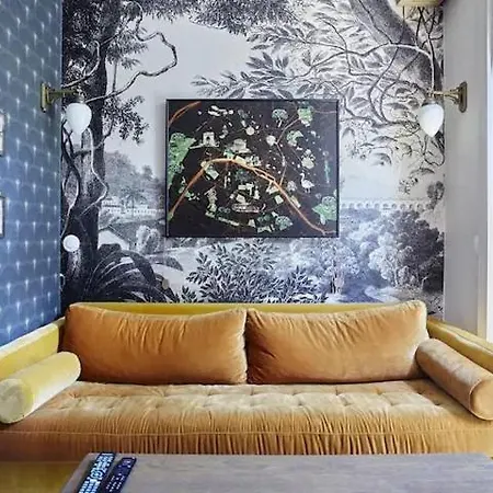 アパート 299 Nansouty - Superbe A *