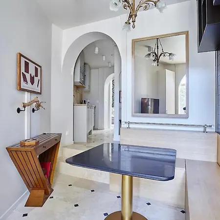 アパート 299 Nansouty - Superbe A パリ