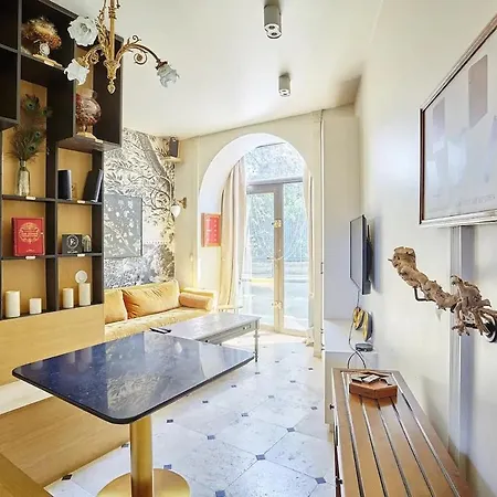 299 Nansouty - Superbe A * パリ