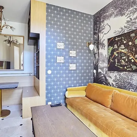 299 Nansouty - Superbe A アパート *