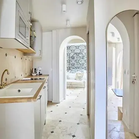 299 Nansouty - Superbe A *