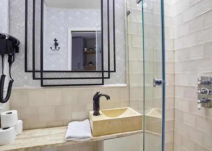 Apartamento 299 Nansouty - Superbe A *
