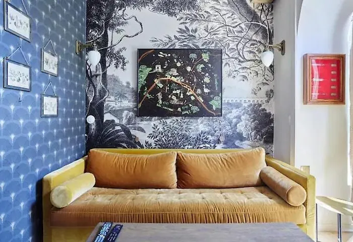 Apartamento 299 Nansouty - Superbe A *