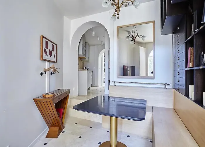 Apartamento 299 Nansouty - Superbe A Paris