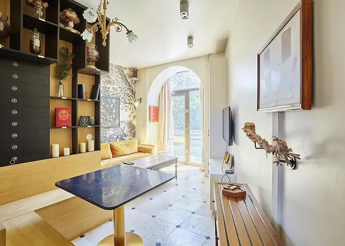 299 Nansouty - Superbe A * Paris