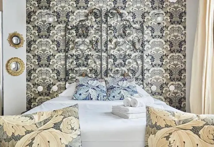 Apartamento 299 Nansouty - Superbe A