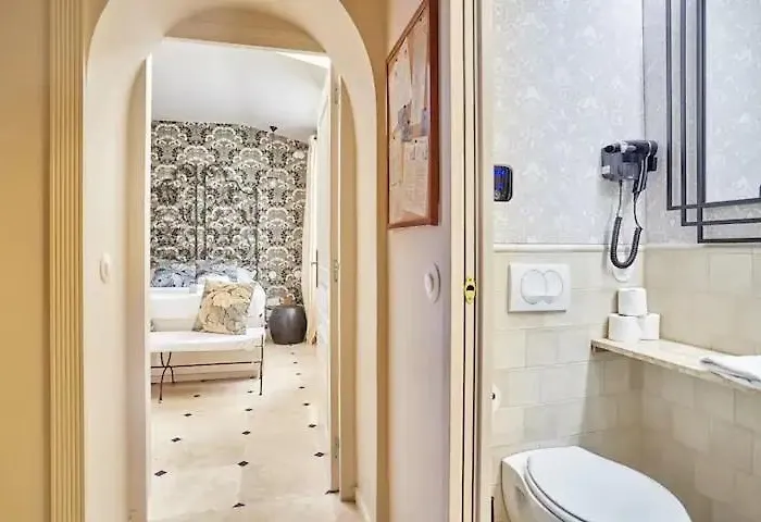 Apartamento 299 Nansouty - Superbe A *