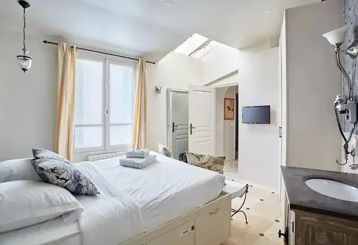 299 Nansouty - Superbe A * Paris