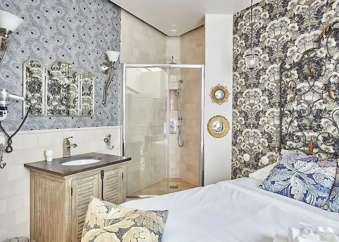 Apartamento 299 Nansouty - Superbe A *