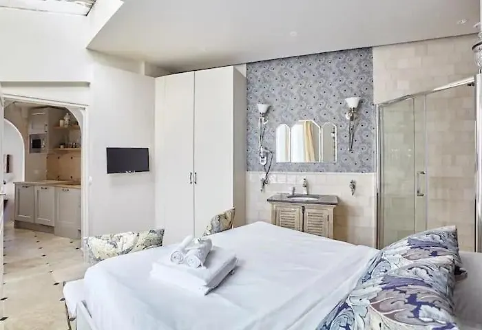 299 Nansouty - Superbe A * Paris