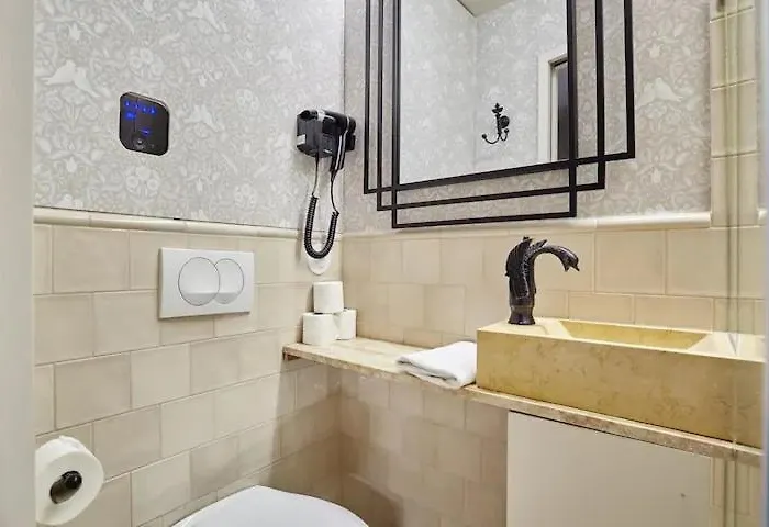 299 Nansouty - Superbe A Apartamento