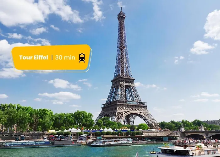 299 Nansouty - Superbe A * Paris
