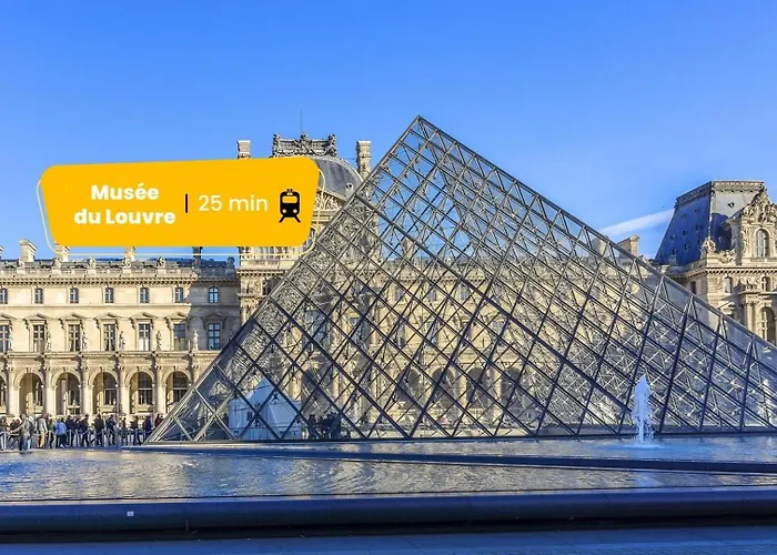 299 Nansouty - Superbe A Apartamento